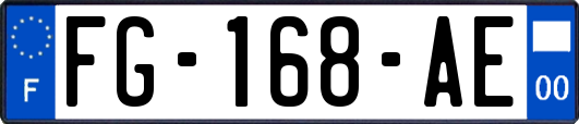 FG-168-AE