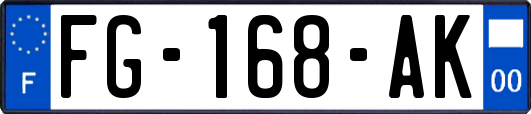 FG-168-AK