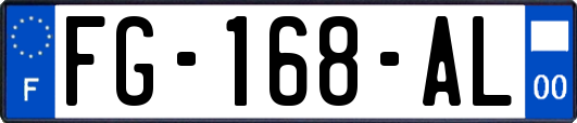 FG-168-AL