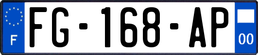 FG-168-AP