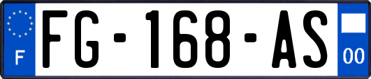 FG-168-AS