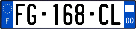 FG-168-CL