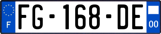 FG-168-DE