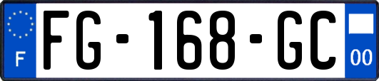 FG-168-GC