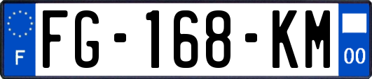 FG-168-KM