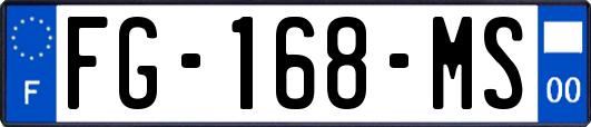 FG-168-MS