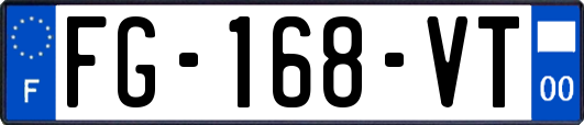 FG-168-VT