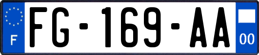 FG-169-AA