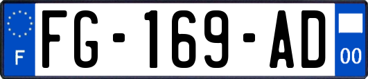 FG-169-AD