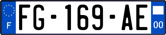 FG-169-AE