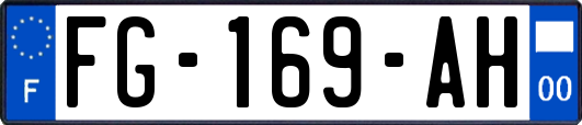 FG-169-AH