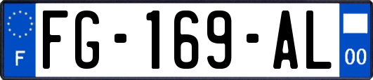 FG-169-AL