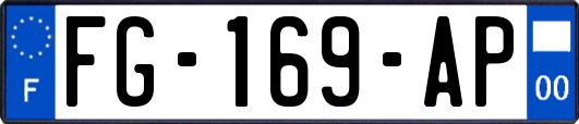 FG-169-AP