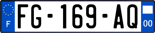 FG-169-AQ