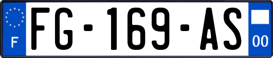 FG-169-AS