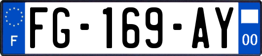 FG-169-AY