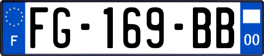 FG-169-BB