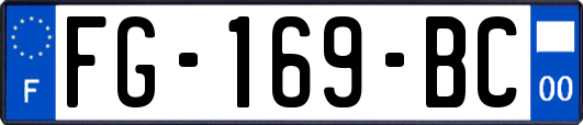 FG-169-BC