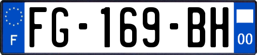 FG-169-BH