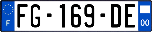 FG-169-DE