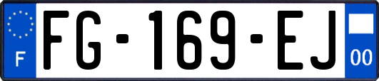FG-169-EJ