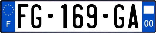 FG-169-GA