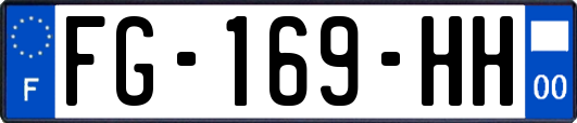 FG-169-HH