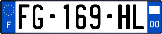 FG-169-HL
