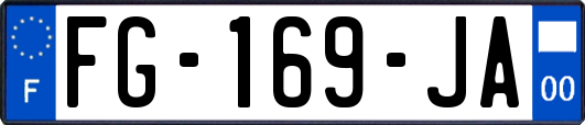 FG-169-JA