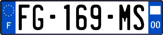 FG-169-MS