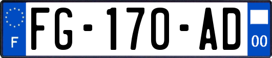 FG-170-AD