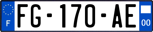 FG-170-AE