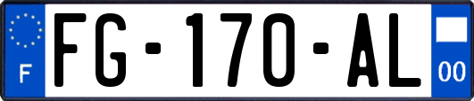 FG-170-AL