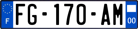 FG-170-AM