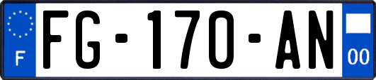 FG-170-AN