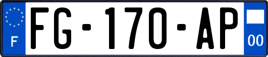 FG-170-AP