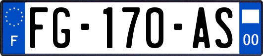 FG-170-AS