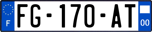 FG-170-AT