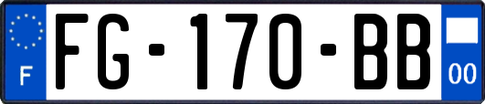 FG-170-BB