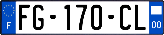 FG-170-CL