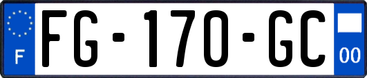 FG-170-GC