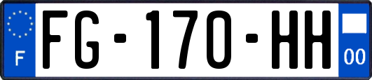 FG-170-HH