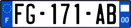 FG-171-AB