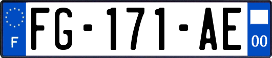 FG-171-AE