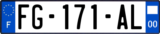 FG-171-AL