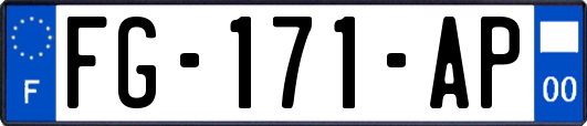 FG-171-AP