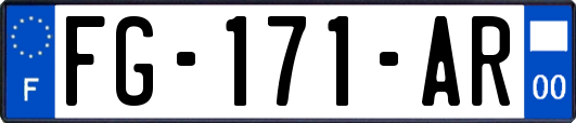 FG-171-AR