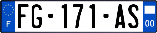 FG-171-AS