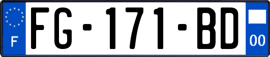 FG-171-BD