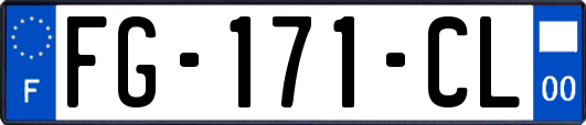 FG-171-CL